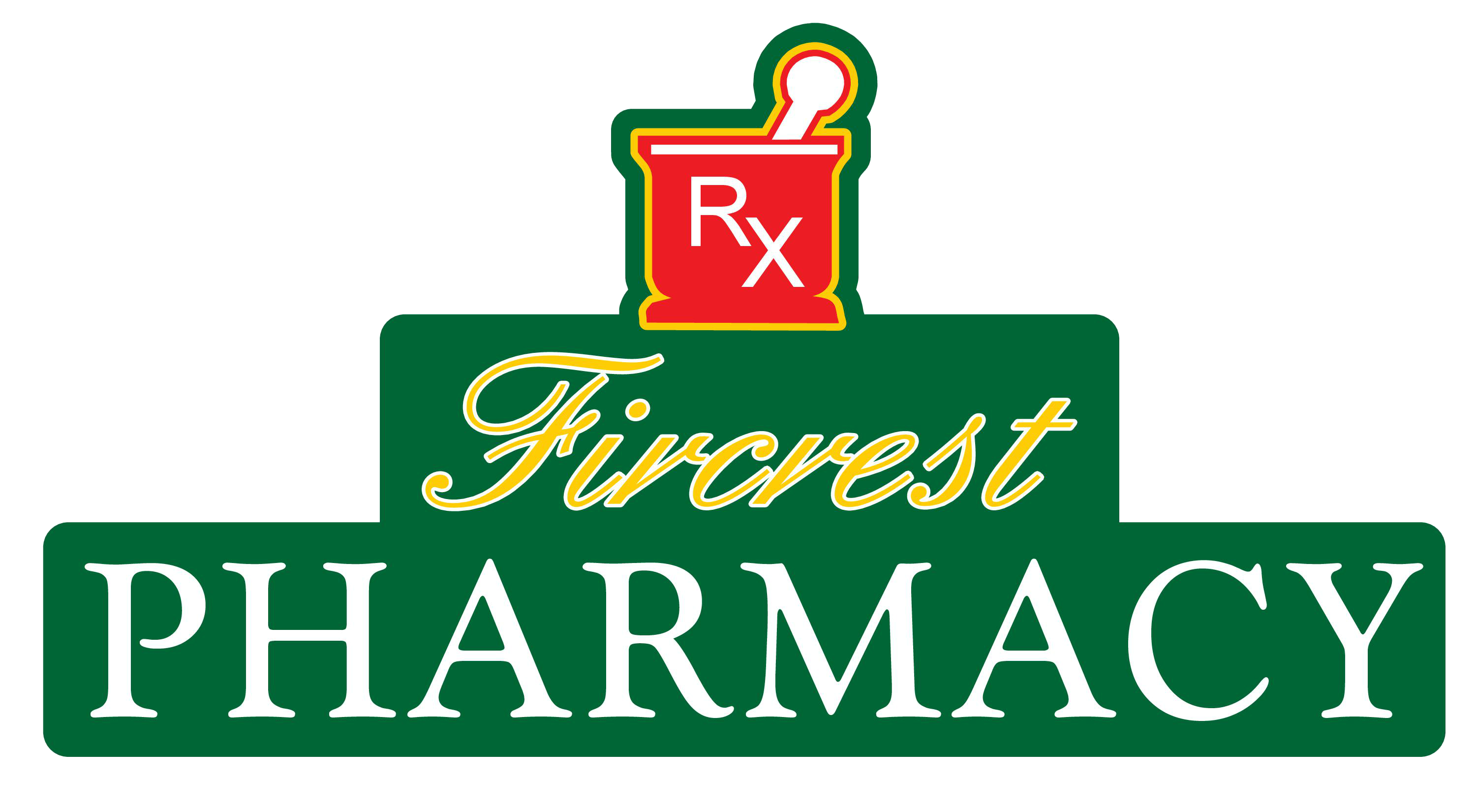 Fircrest Pharmacy – Fircrest Pharmacy